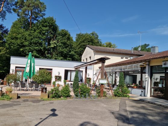 Restaurant Treffpunkt 1721 